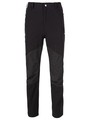 Trespass Funktionshose "Balrathy" in Schwarz