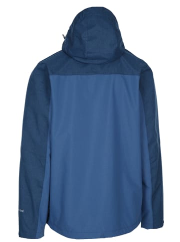 Trespass Regenjacke "Marlow" in Dunkelblau 
