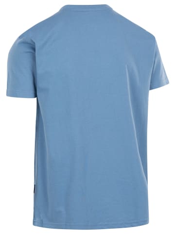 Trespass Shirt "Cromer" in Blau