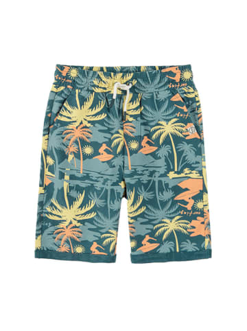 COOL CLUB Short groen