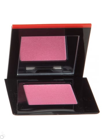 Shiseido Cień do powiek "Pop Powder Gel - 11 Waku-Waku Pink" - 2,2 g
