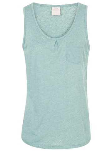 Trespass Top "Fidget" in Mint