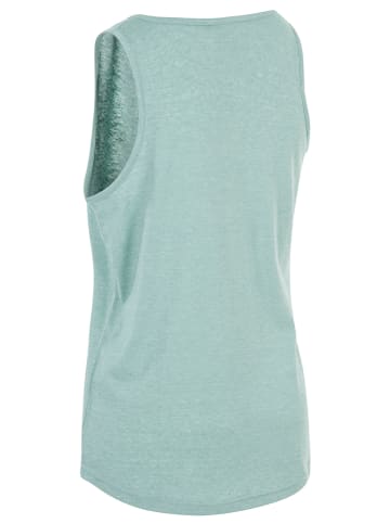 Trespass Top "Fidget" in Mint