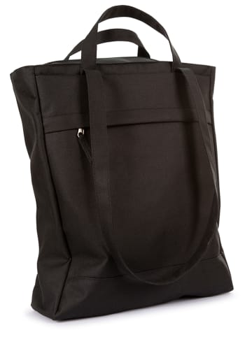 Trespass Rucksack "Tresto" in Schwarz - (B)34 x (H)44 x (T)4 cm