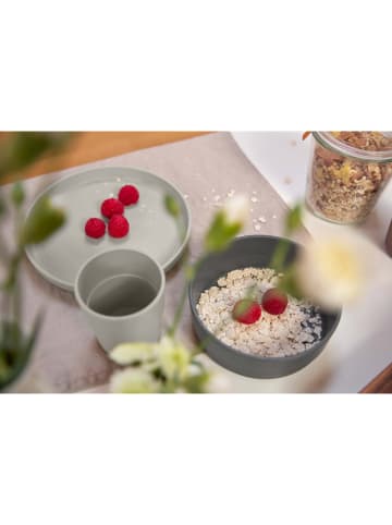 Lässig Kom antraciet