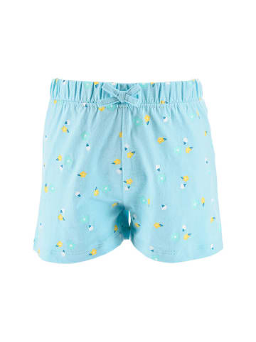 Disney Frozen Pyjama "Frozen" in Blau
