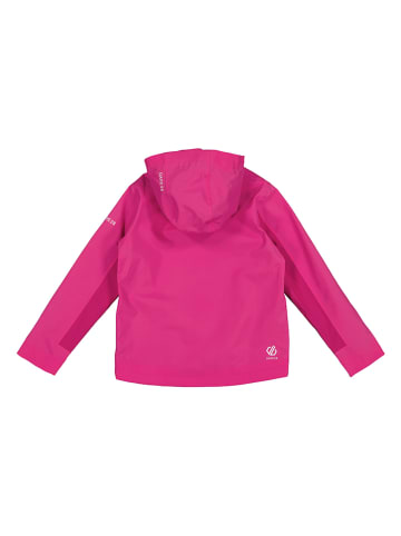 Dare 2b Functionele jas "Explore" roze