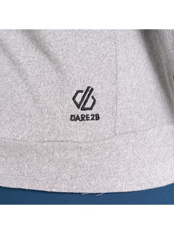 Dare 2b Hoodie "Out & Out" grijs