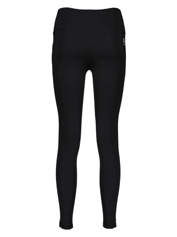 Dare 2b Trainingsleggings "Influential" in Schwarz