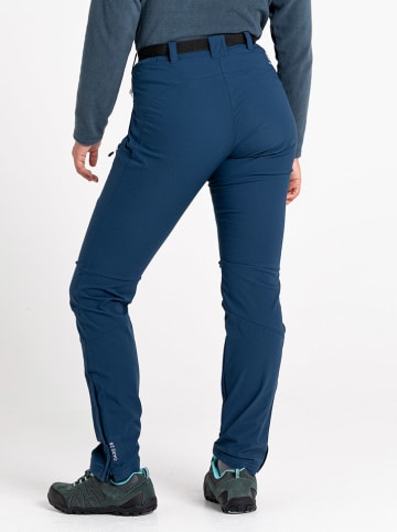 Dare 2b Functionele broek "Melodic Pro" donkerblauw