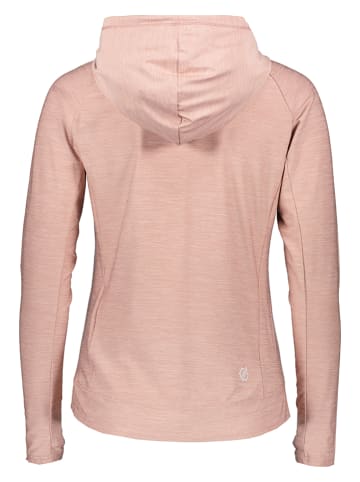 Dare 2b Hoodie "Sprint Cty" in Apricot