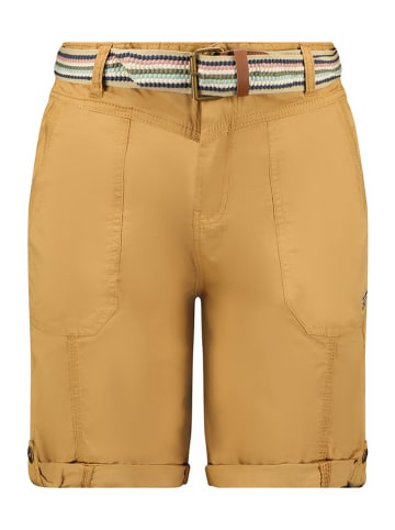 Geographical Norway Bermudas "Prioria" in Beige