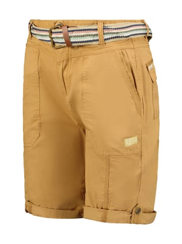 Geographical Norway Bermudas "Prioria" in Beige