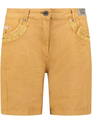 Geographical Norway Shorts "Primael" in Beige