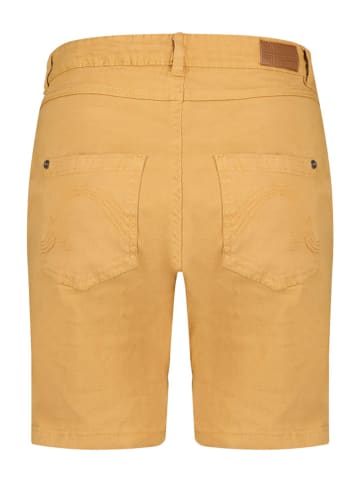 Geographical Norway Shorts "Paxton" in Beige