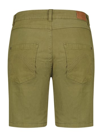 Geographical Norway Short "Paxton" kaki