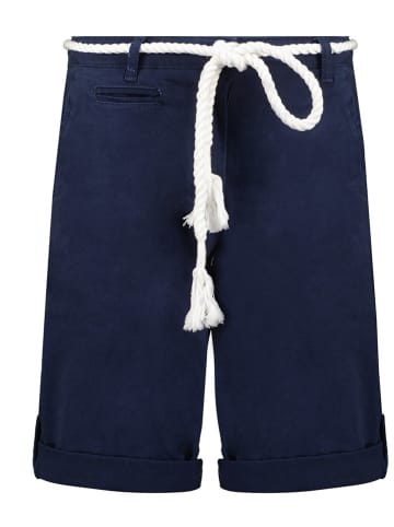 Geographical Norway Bermudas "Paola" in Dunkelblau