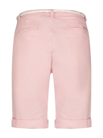 Geographical Norway Bermudas "Paola" in Rosa
