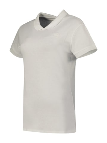 Geographical Norway Koszulka "Kocktail" w kolorze białym