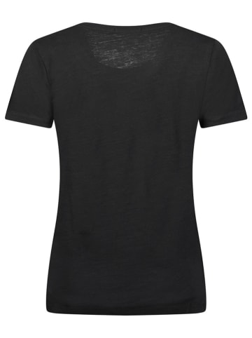 Geographical Norway Shirt "Jovanotta" zwart