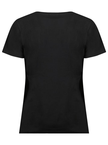 Geographical Norway Shirt "Jaffectione" zwart