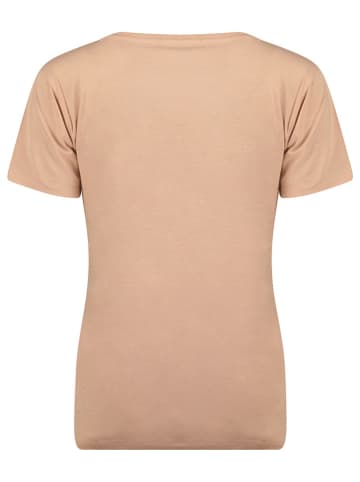 Geographical Norway Shirt "Jaffectione" in Hellrosa