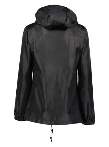 Geographical Norway Tussenjas "Boat" zwart