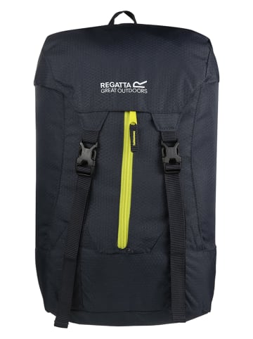 Regatta Plecak "Easypack" w kolorze antracytowym - 30 x 45 x 20 cm