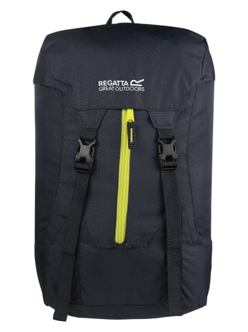 Regatta Rucksack "Easypack" in Anthrazit - (B)30 x (H)45 x (T)20 cm