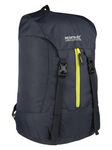 Regatta Plecak "Easypack" w kolorze antracytowym - 30 x 45 x 20 cm