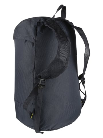 Regatta Plecak "Easypack" w kolorze antracytowym - 30 x 45 x 20 cm