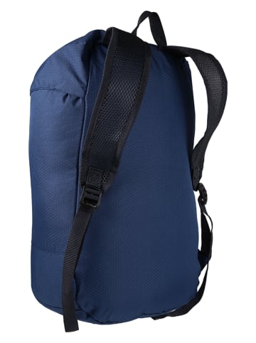 Regatta Rugzak "Easypack" donkerblauw - (B)30 x (H)45 x (D)20 cm