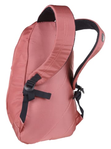Regatta Rucksack "Bedabase II" in Rosa - (B)25 x (H)42,5 x (T)14 cm