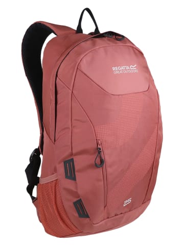 Regatta Rugzak "Altorock II" lichtroze - (B)29 x (H)52 x (D)18 cm