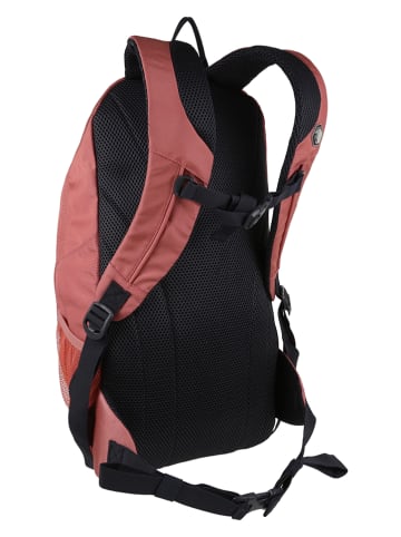 Regatta Rucksack "Altorock II" in Rosa - (B)29 x (H)52 x (T)18 cm