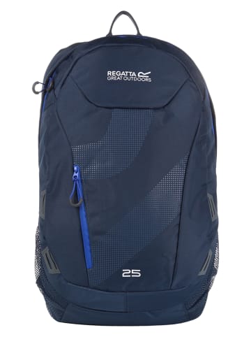 Regatta Rucksack "Altorock II" in Dunkelblau - (B)29 x (H)52 x (T)18 cm