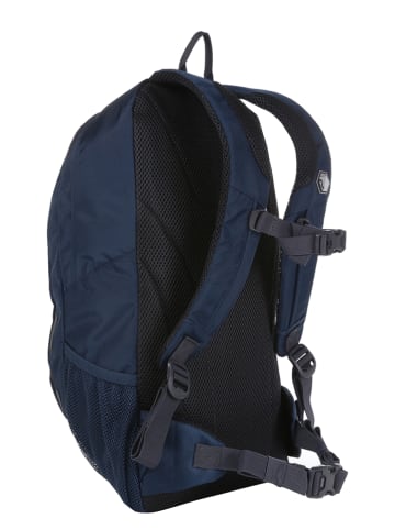 Regatta Rucksack "Altorock II" in Dunkelblau - (B)29 x (H)52 x (T)18 cm