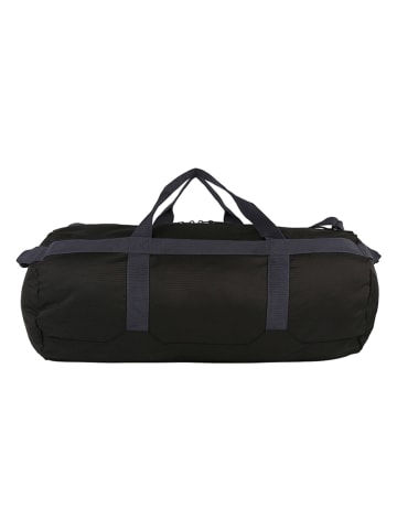 Regatta Torba sportowa "Packaway Duff" w kolorze czarnym - 60 l