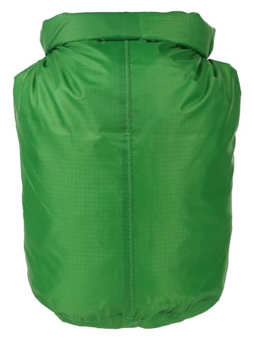 Regatta Torba turystyczna "Dry Bag" w kolorze zielonym - 5L