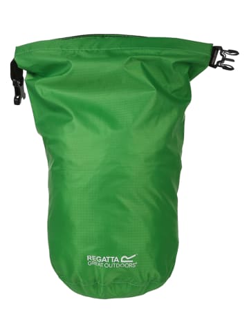 Regatta Outdoortasche "Dry Bag" in Grün - 5L