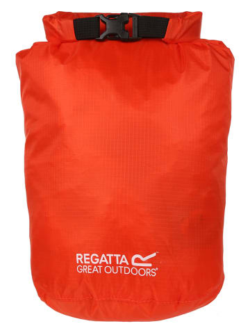Regatta Torba turystyczna "Dry Bag" w kolorze czerwonym - 10 l