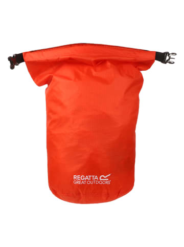Regatta Outdoortasche "Dry Bag" in Rot - 10L