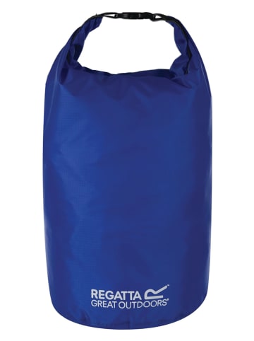 Regatta Outdoortas "Dry Bag" blauw - 15L