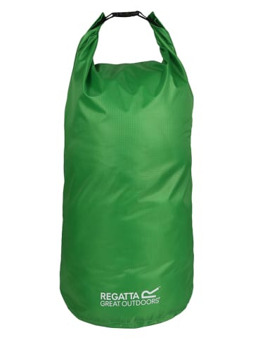Regatta Torba turystyczna "Dry Bag" w kolorze zielonym - 25 l