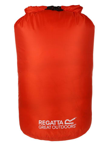 Regatta Outdoortas "Dry Bag" rood - 40L