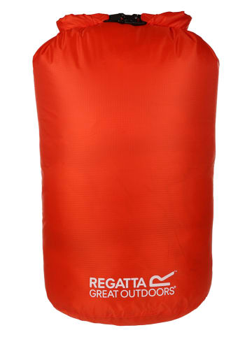 Regatta Torba turystyczna "Dry Bag" w kolorze czerwonym - 40 l