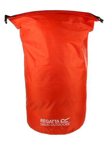 Regatta Outdoortas "Dry Bag" rood - 40L