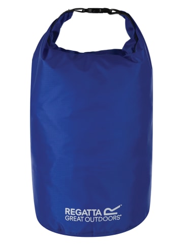 Regatta Outdoortas "Dry Bag" blauw - 70L