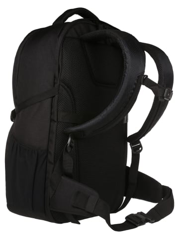 Regatta Rucksack "Paladen" in Schwarz - 35 l