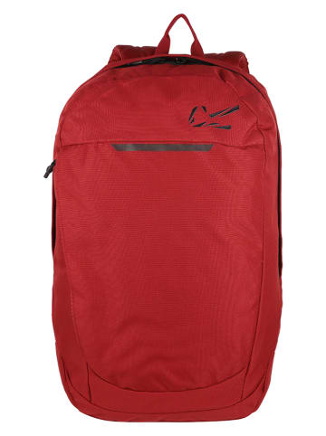 Regatta Plecak "Shilton" w kolorze czerwonym - 18 l